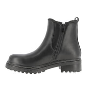 Stivaletto Julien Donna - Nero