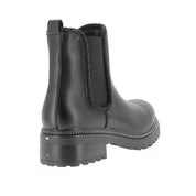 Stivaletto Julien Donna - Nero