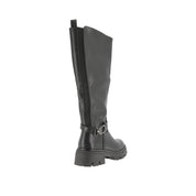 Stivale Julien Donna - Nero