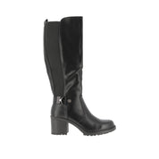 Stivale Julien Donna - Nero