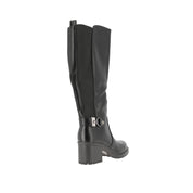 Stivale Julien Donna - Nero