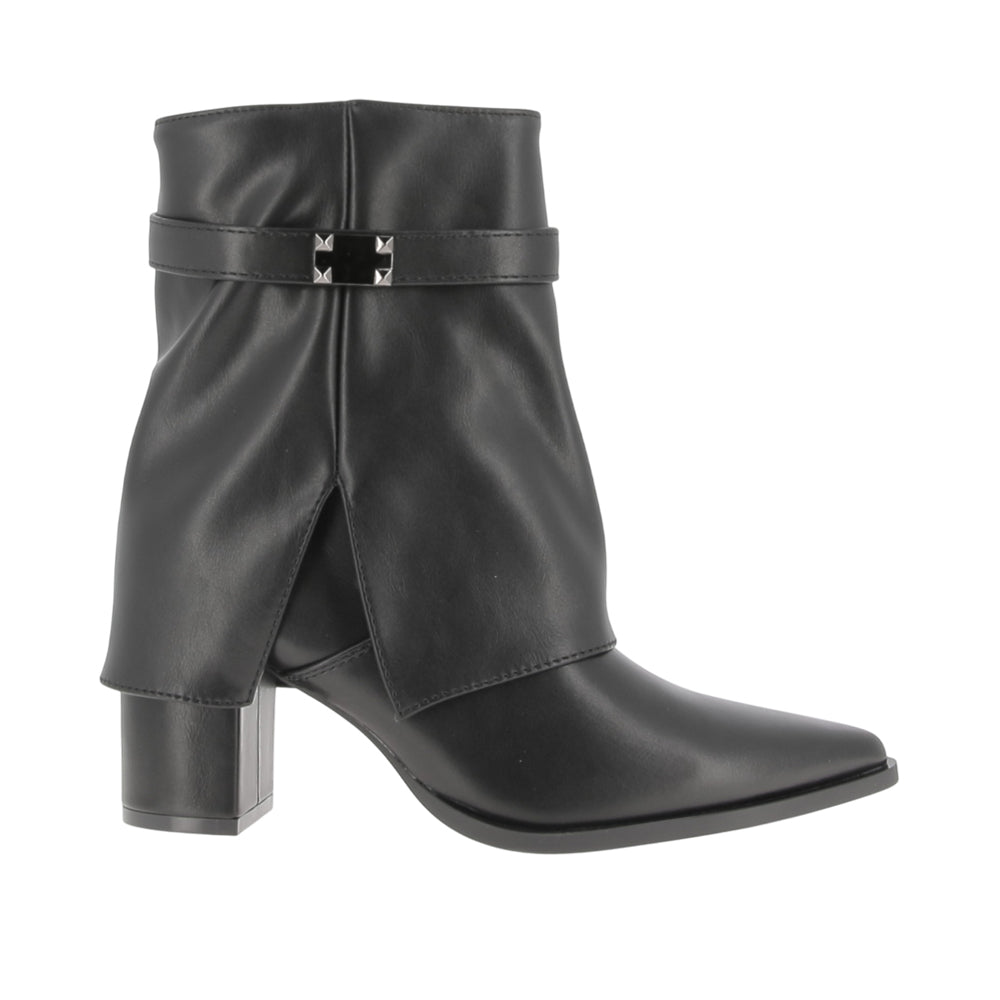 Stivaletto Julien Donna - Nero