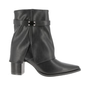 Stivaletto Julien Donna - Nero