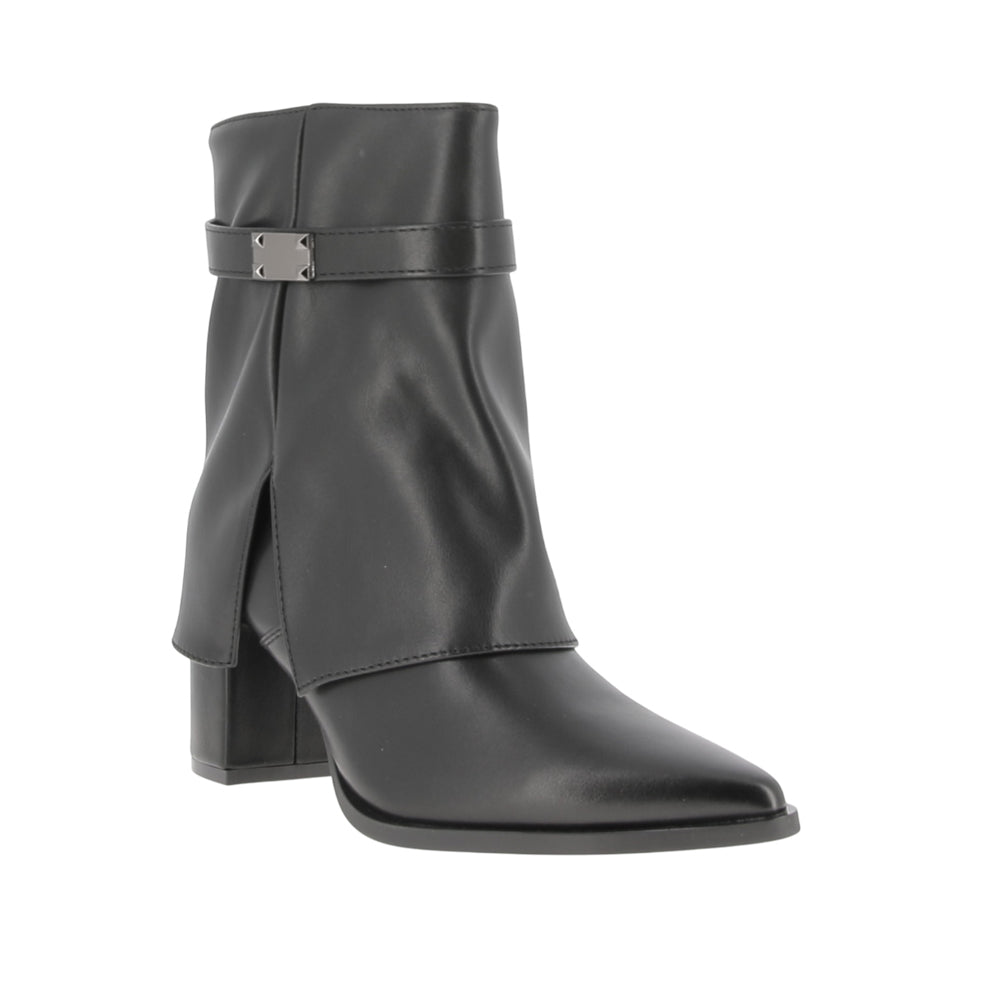 Stivaletto Julien Donna - Nero