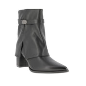 Stivaletto Julien Donna - Nero