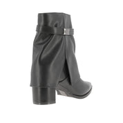 Stivaletto Julien Donna - Nero