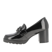 Mocassino Julien Donna - Nero