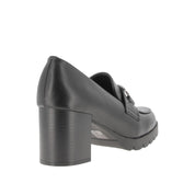 Mocassino Julien Donna - Nero