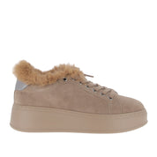 Sneakers Julien Donna - Beige