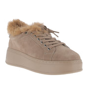 Sneakers Julien Donna - Beige