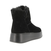 Stivaletto Julien Donna - Nero