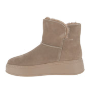 Stivaletto Julien Donna - Beige