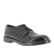 Stringata Kebo Uomo - Nero