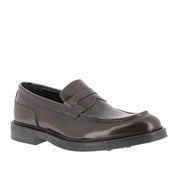 Mocassino Kebo Uomo - Bordeaux