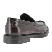 Mocassino Kebo Uomo - Bordeaux
