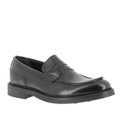 Mocassino Kebo Uomo - Nero