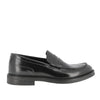 mocassino kebo uomo nero 4763445
