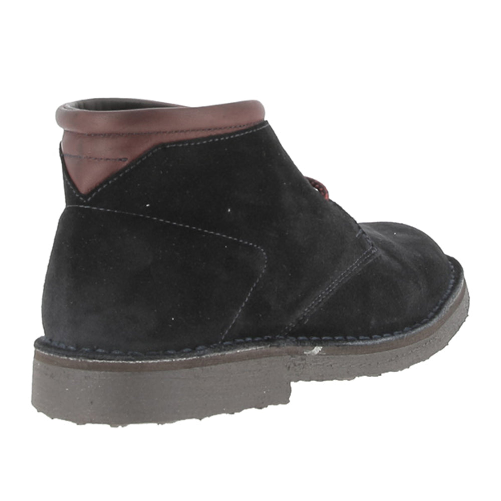 Polacco Kebo Uomo - Blu