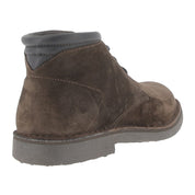 Polacco Kebo Uomo - Marrone