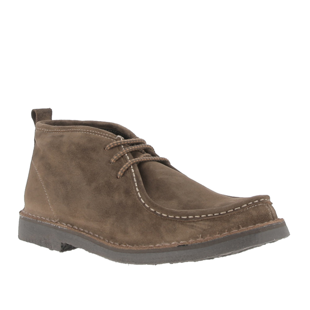 Polacco Kebo Uomo - Grigio