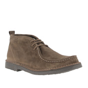 Polacco Kebo Uomo - Grigio