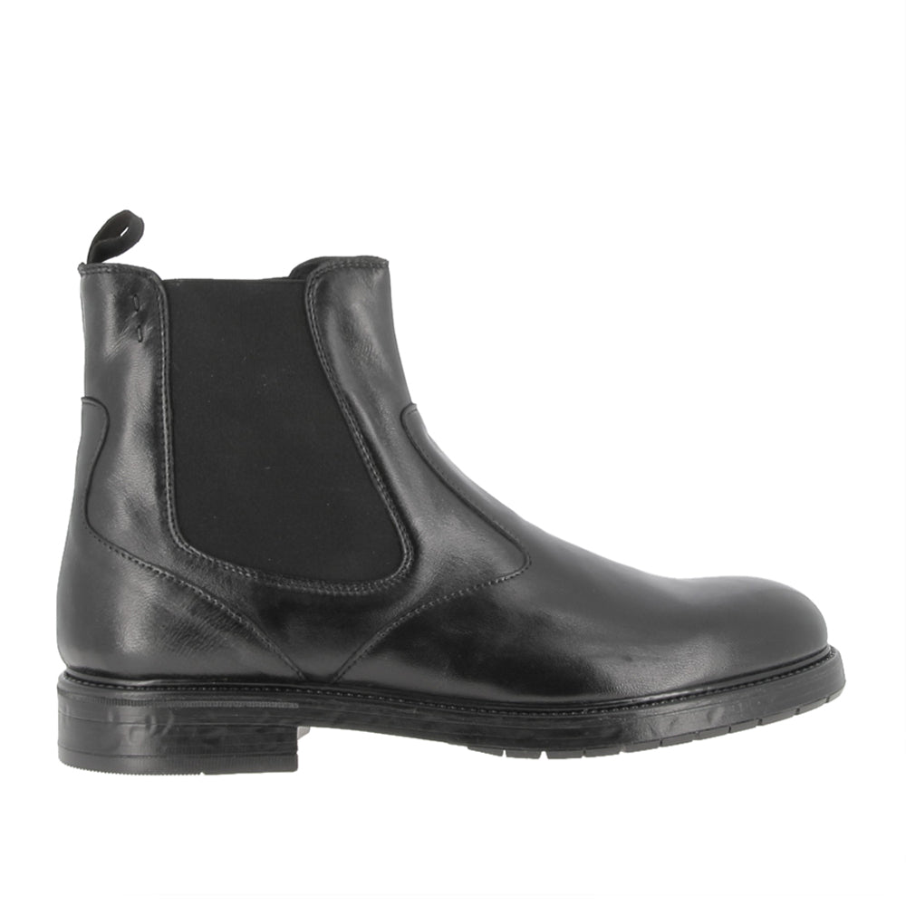 Stivaletto Kebo Uomo - Nero