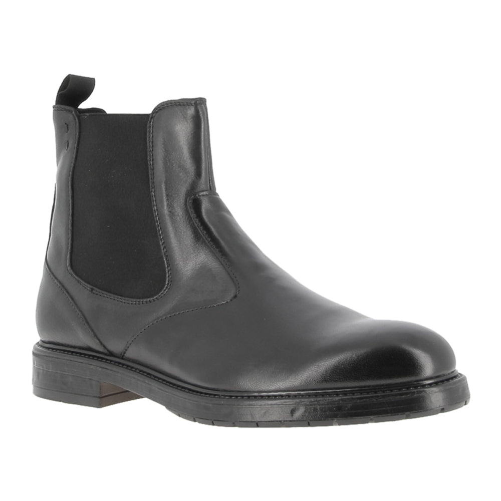 Stivaletto Kebo Uomo - Nero