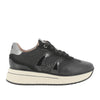 sneakers keys donna nero 6042190