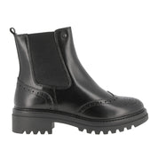 Stivaletto Keys Donna - Nero