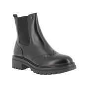 Stivaletto Keys Donna - Nero