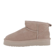 Stivaletto Keys Donna - Marrone