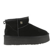 Stivaletto Keys Donna - Nero