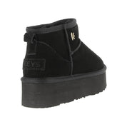 Stivaletto Keys Donna - Nero