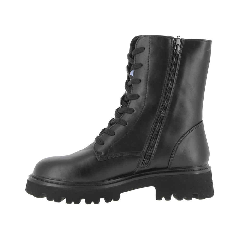 Scarponcino Keys Donna - Nero