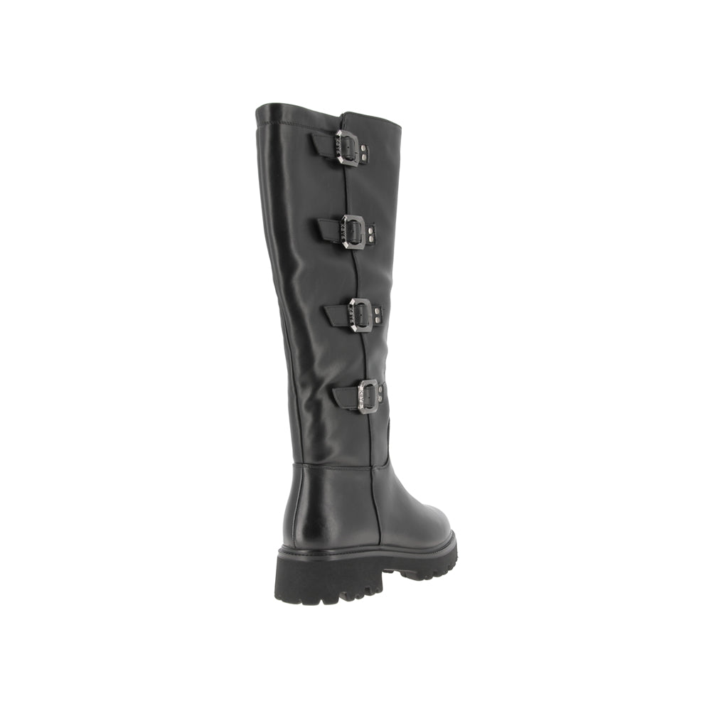 Stivale Keys Donna - Nero