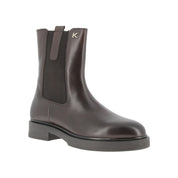 Stivaletto Keys Donna - Marrone