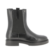 Stivaletto Keys Donna - Nero