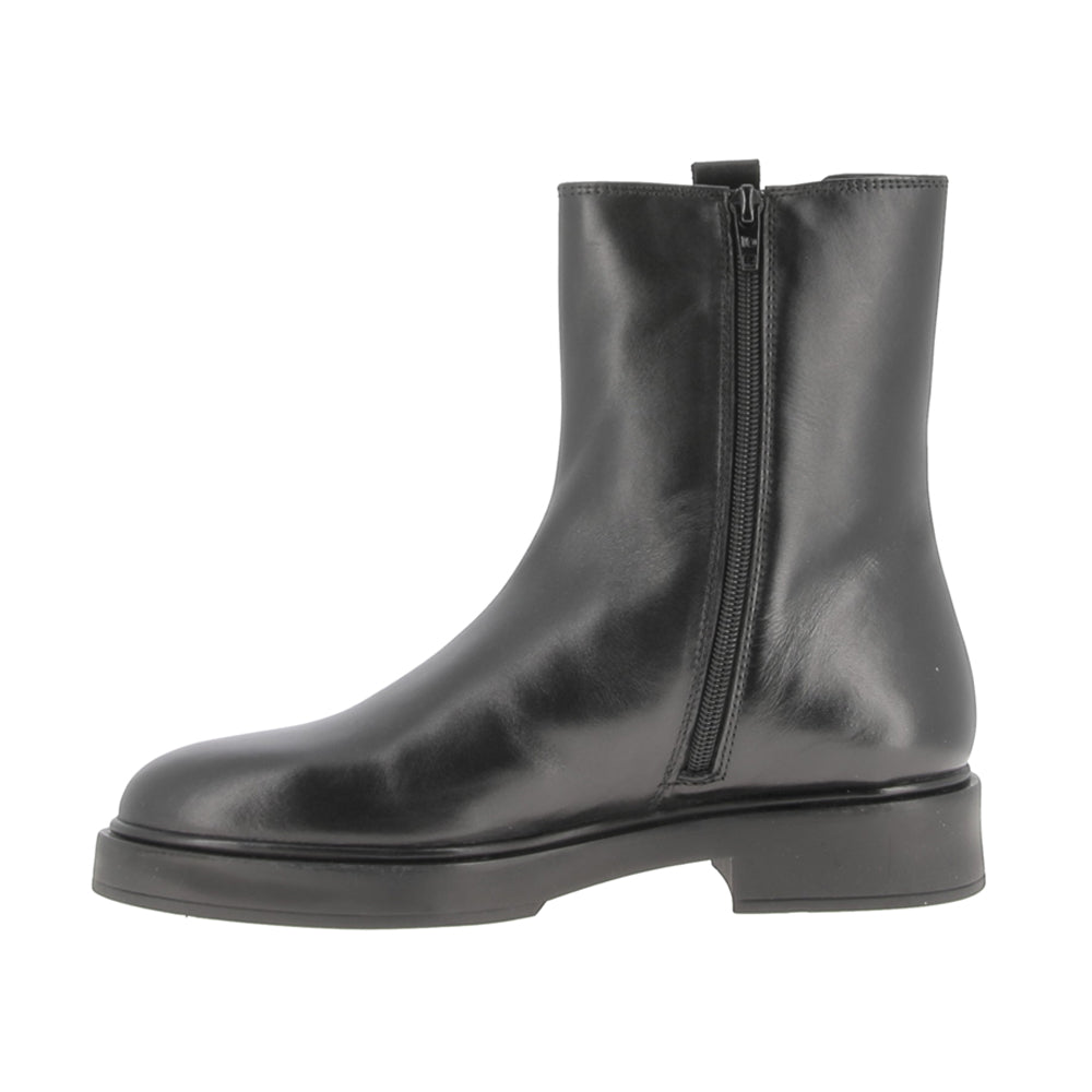 Stivaletto Keys Donna - Nero