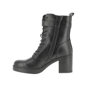 Scarponcino Keys Donna - Nero