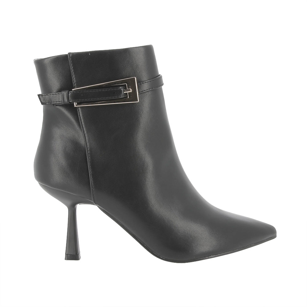 Tronchetto Keys Donna - Nero