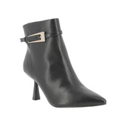 Tronchetto Keys Donna - Nero