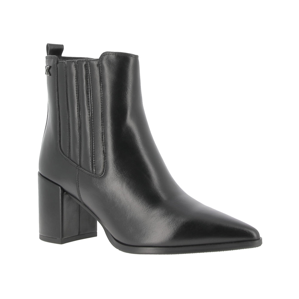 Stivaletto Keys Donna - Nero