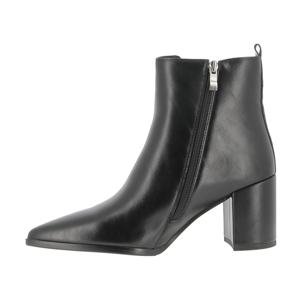 Stivaletto Keys Donna - Nero