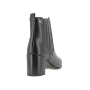 Stivaletto Keys Donna - Nero