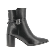 Stivaletto Keys Donna - Nero