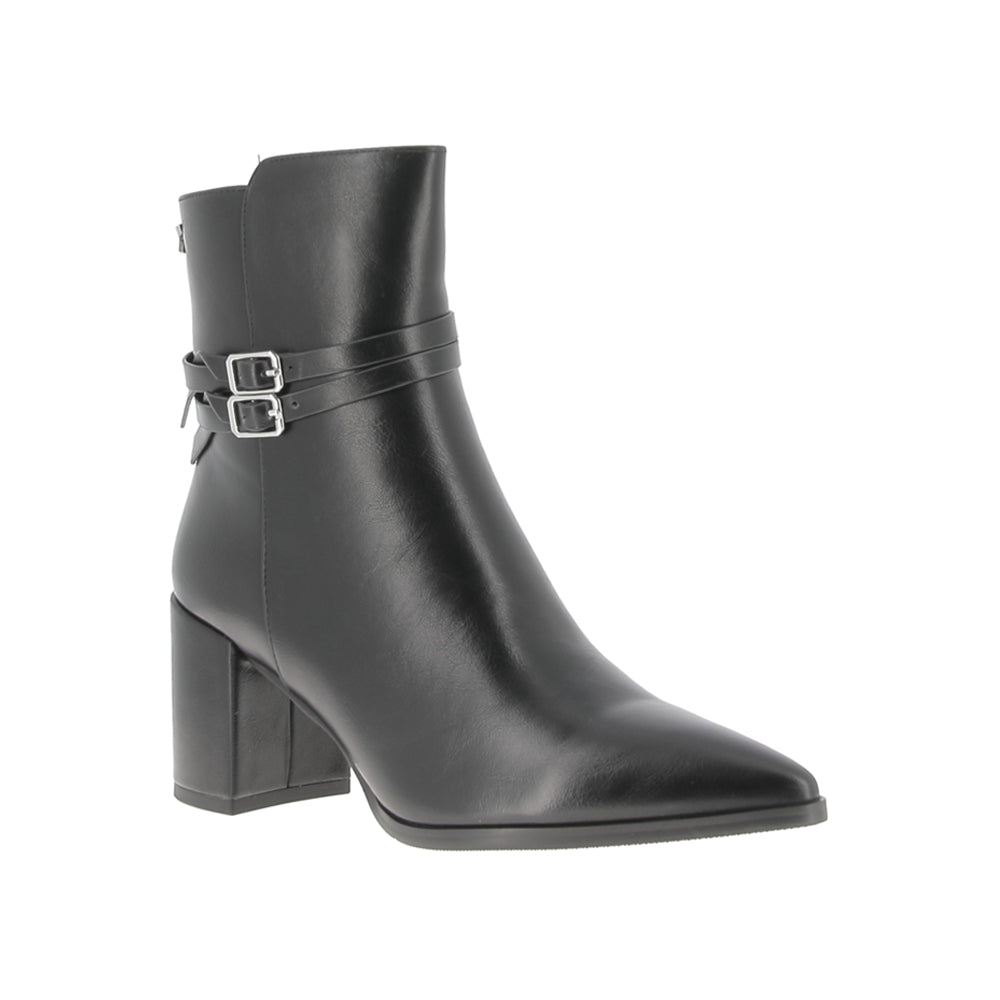 Stivaletto Keys Donna - Nero