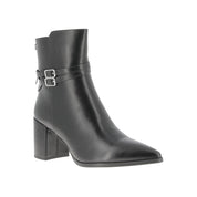 Stivaletto Keys Donna - Nero