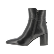 Stivaletto Keys Donna - Nero