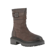 Stivaletto Keys Donna - Marrone