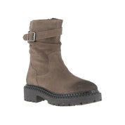 Stivaletto Keys Donna - Marrone